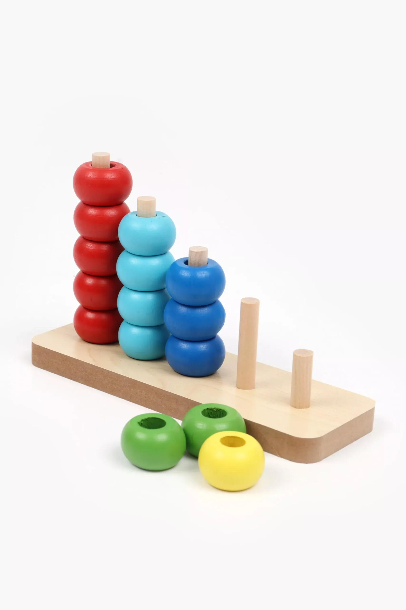 Backgammon Games / Counting Tower - Image 2