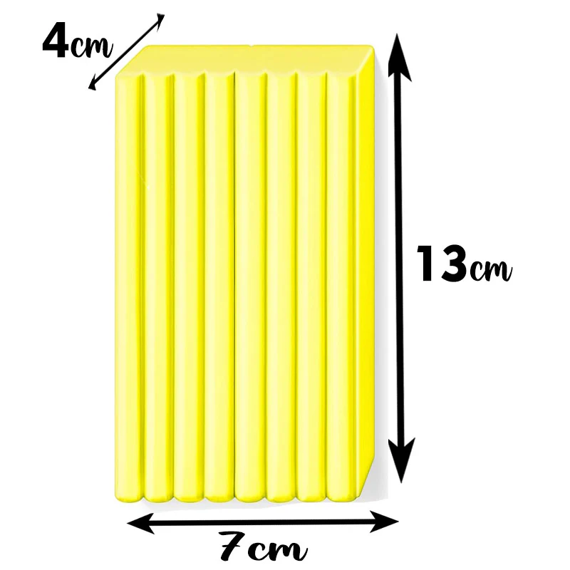 Non Hardening/Drying Clay 500 gm single bar , Plasticine Mold Making Clay - Image 15