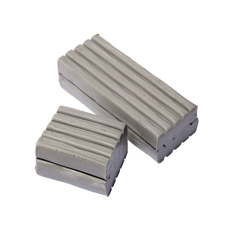 Non Hardening/Drying Clay 500 gm single bar , Plasticine Mold Making Clay - Image 14