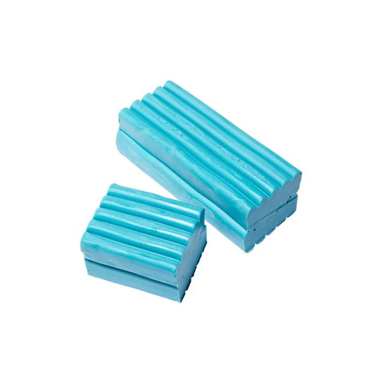 Non Hardening/Drying Clay 500 gm single bar , Plasticine Mold Making Clay - Image 13