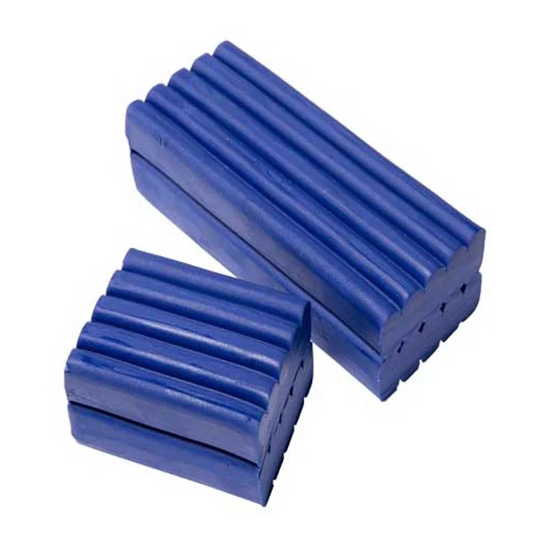 Non Hardening/Drying Clay 500 gm single bar , Plasticine Mold Making Clay - Image 12
