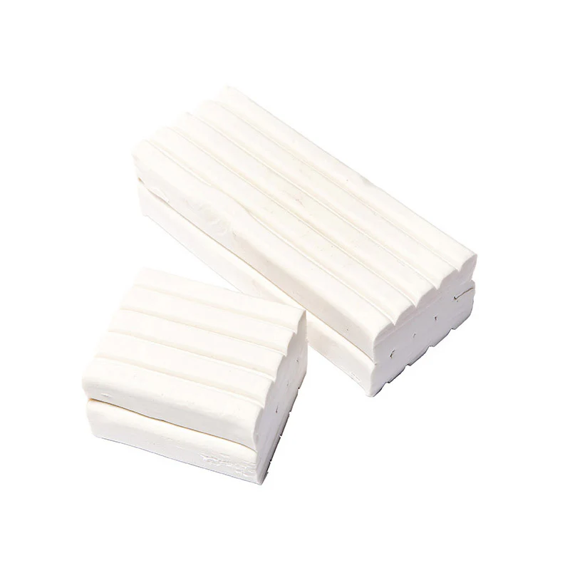 Non Hardening/Drying Clay 500 gm single bar , Plasticine Mold Making Clay - Image 9