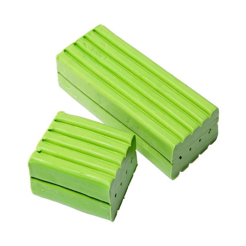 Non Hardening/Drying Clay 500 gm single bar , Plasticine Mold Making Clay - Image 7