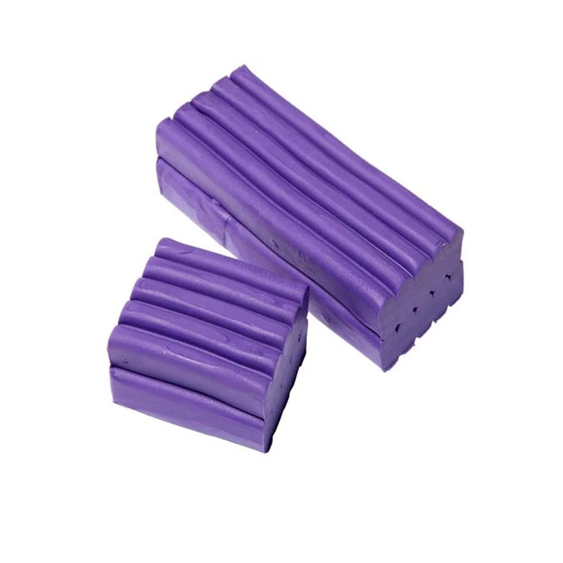 Non Hardening/Drying Clay 500 gm single bar , Plasticine Mold Making Clay - Image 5