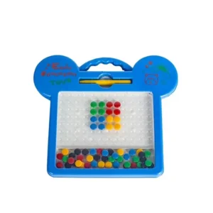 Magnetic Drawing Board / Dots Tablet