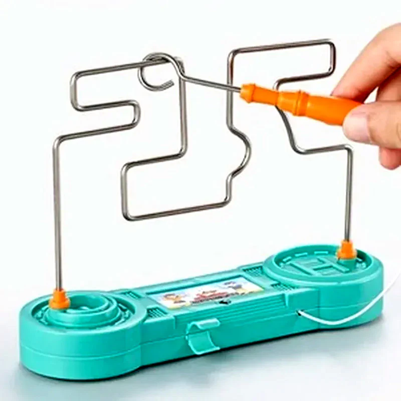 Electric Touch Maze Game - Image 2