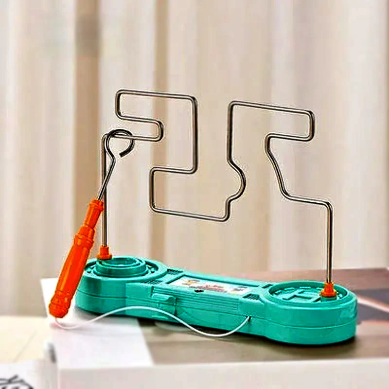 Electric Touch Maze Game - Image 3