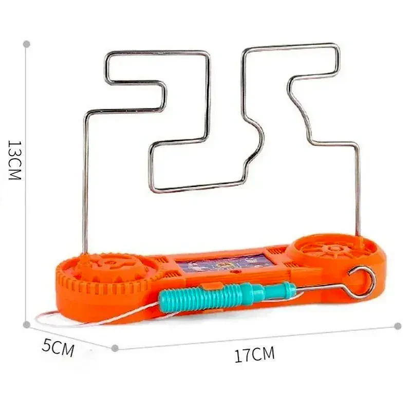 Electric Touch Maze Game - Image 4