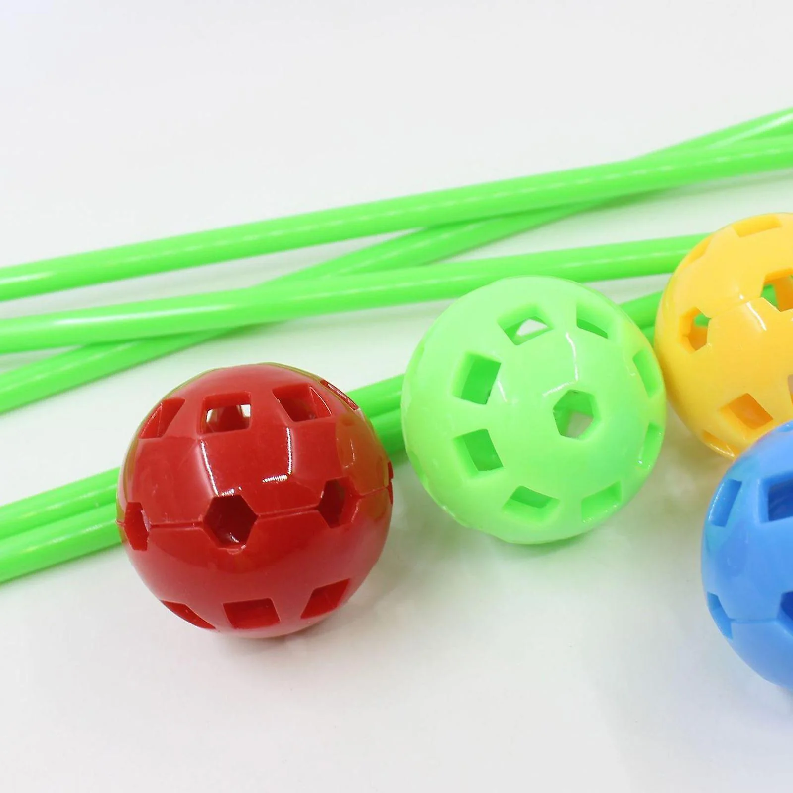 Kids Construction Kit DIY (Fort/Building/Castles/Tunnels/Tents) - Image 4