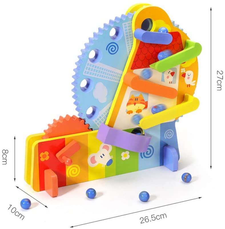Ball Ferris Wheel - Image 2