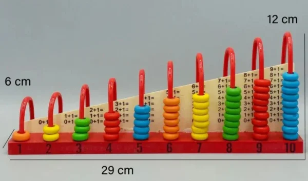 Calculation Shelf - Image 2