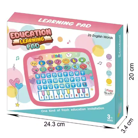 Education Learning Pad - Image 2