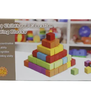 Early Childhood Education Building Block