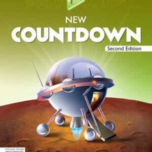 New Countdown Book 7Publisher: Oxford University Press