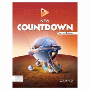 New Countdown Book 8
