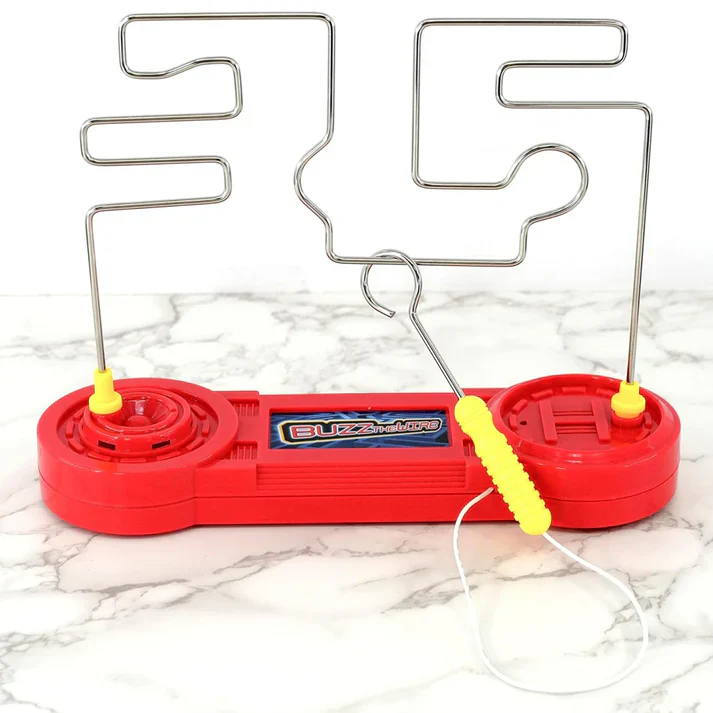 Buzz Wire Super Game - Image 2