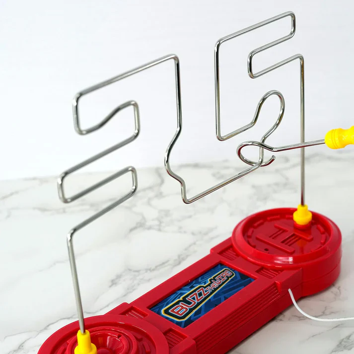 Buzz Wire Super Game - Image 4