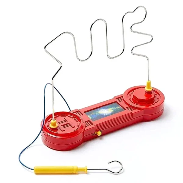 Buzz Wire Super Game - Image 3