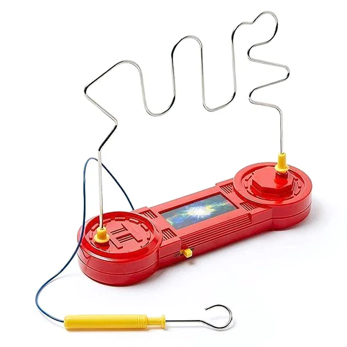 Buzz Wire Super Game - Image 3