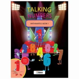 Talking Numbers Book 1Publisher: Fidem Education Network