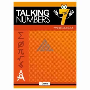 Talking Numbers Book 7Publisher: Fidem Education Network