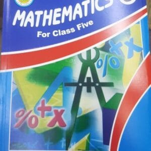 Mathematics Book 5 – Sindh BoardPublisher: Sindh Textbook Board