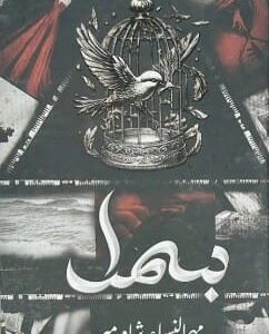 Bismil Part 1 & 2 By Mehrunnisa Shahmeer