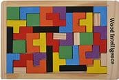 The Pentomino Puzzle 3D - Image 5