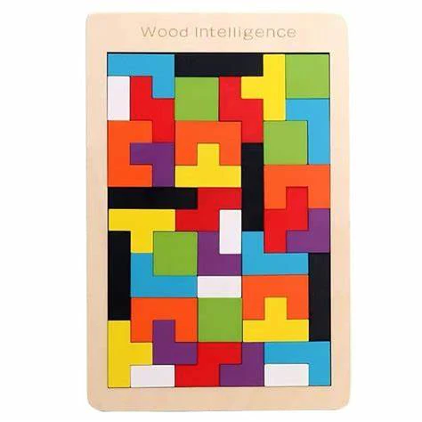 The Pentomino Puzzle 3D - Image 4