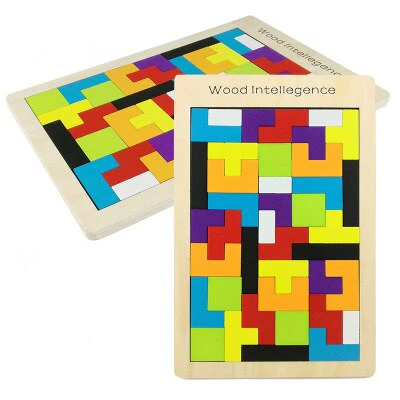 The Pentomino Puzzle 3D - Image 3