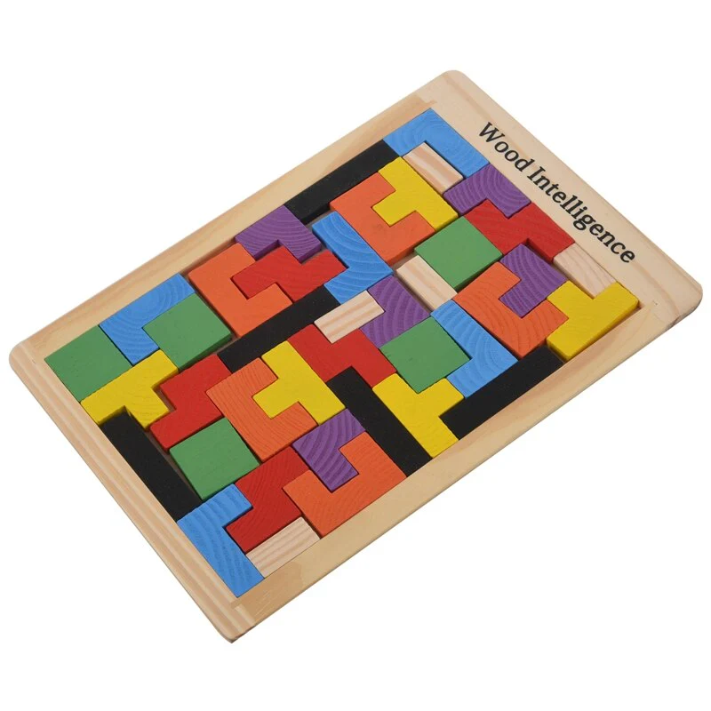The Pentomino Puzzle 3D - Image 2