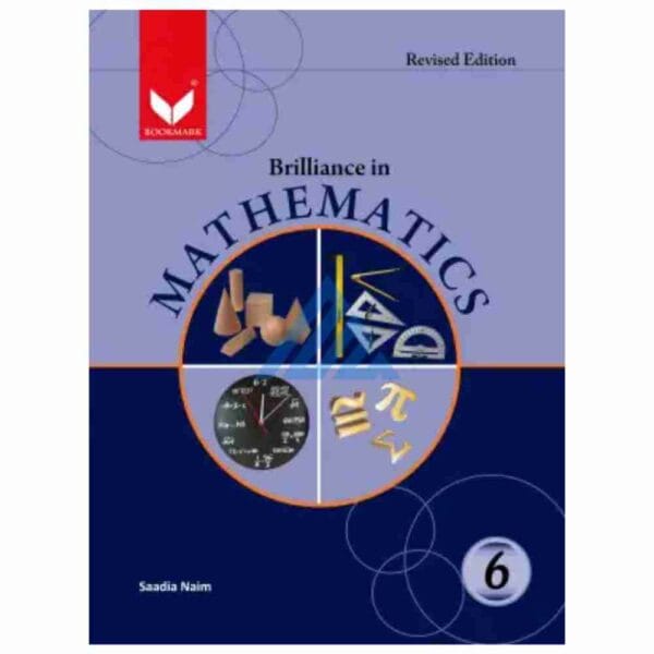 Brilliance In Mathematics Book 6