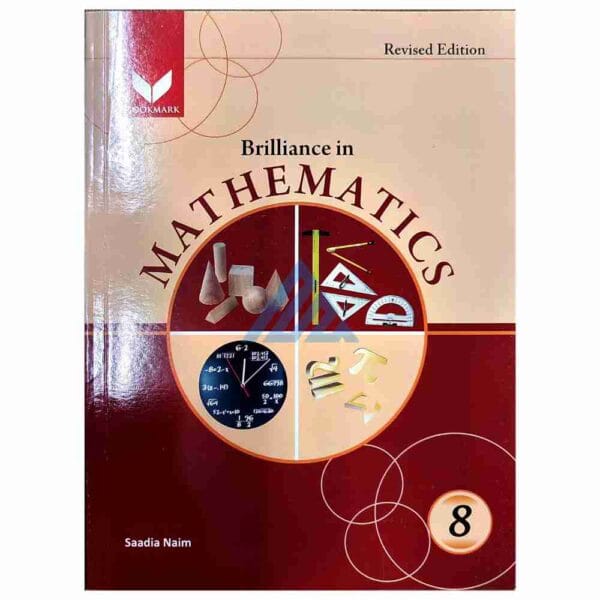 Brilliance In Mathematics Book 8