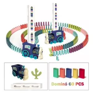 Domino Train