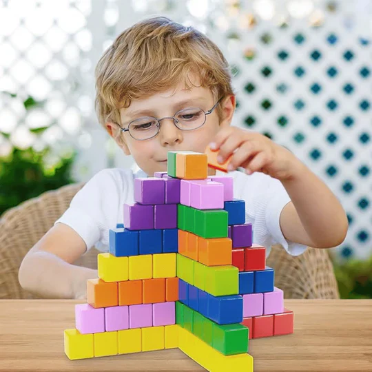 Early Childhood Education Building Block - Image 3
