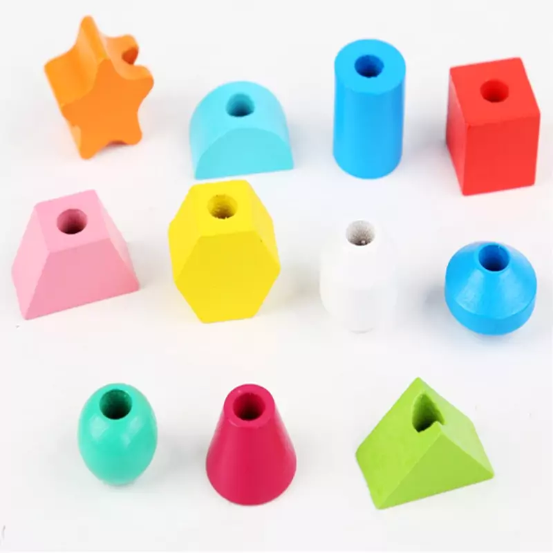 5-Column Set of Beads - Image 4