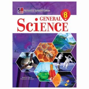 General Science Book 8 – GabaPublisher: Al Gaba Educational Books