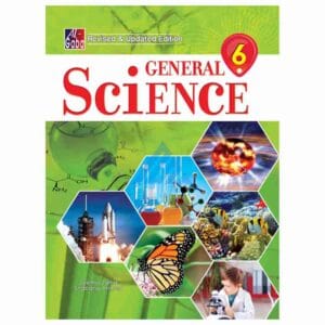 General Science Book 6 – GabaPublisher: Al Gaba Educational Books