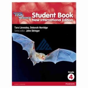 Heinemann Explore Science Book 4Publisher: Pearson