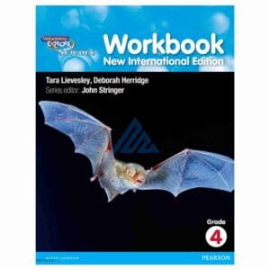Heinemann Explore Science Workbook 4Publisher: Pearson
