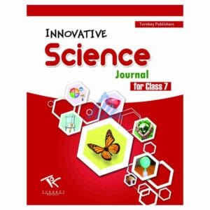 Innovative Science Journal For Class 7Publisher: Turnkey Publishers