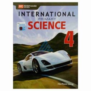 International Primary Science Book 5 – Marshall CavendishPublisher: Marshall Cavendish