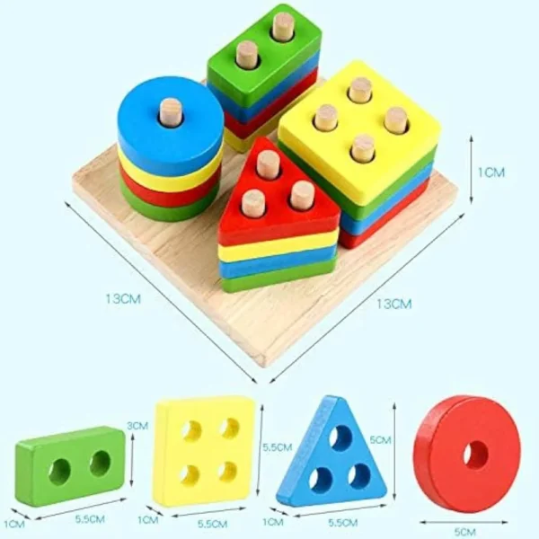 Lewo Puzzle - Image 3