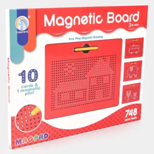 Magnetic Board / Magpad