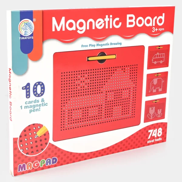 Magnetic Board / Magpad