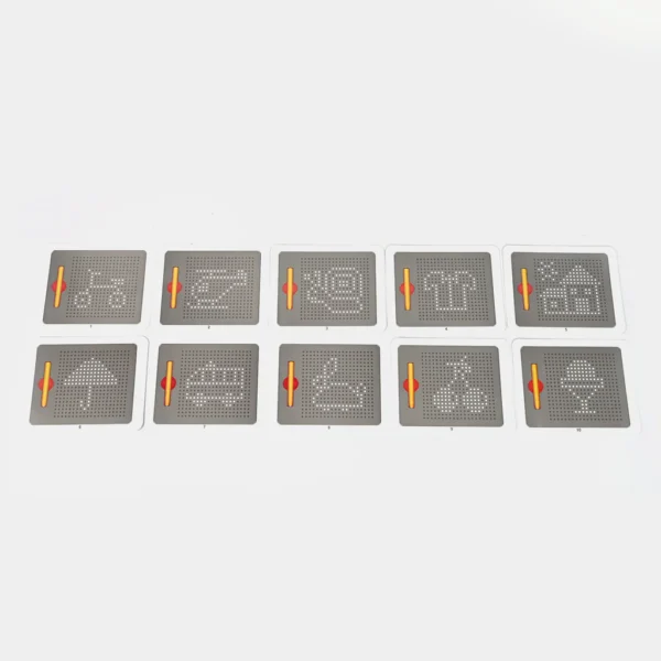 Magnetic Board / Magpad - Image 5