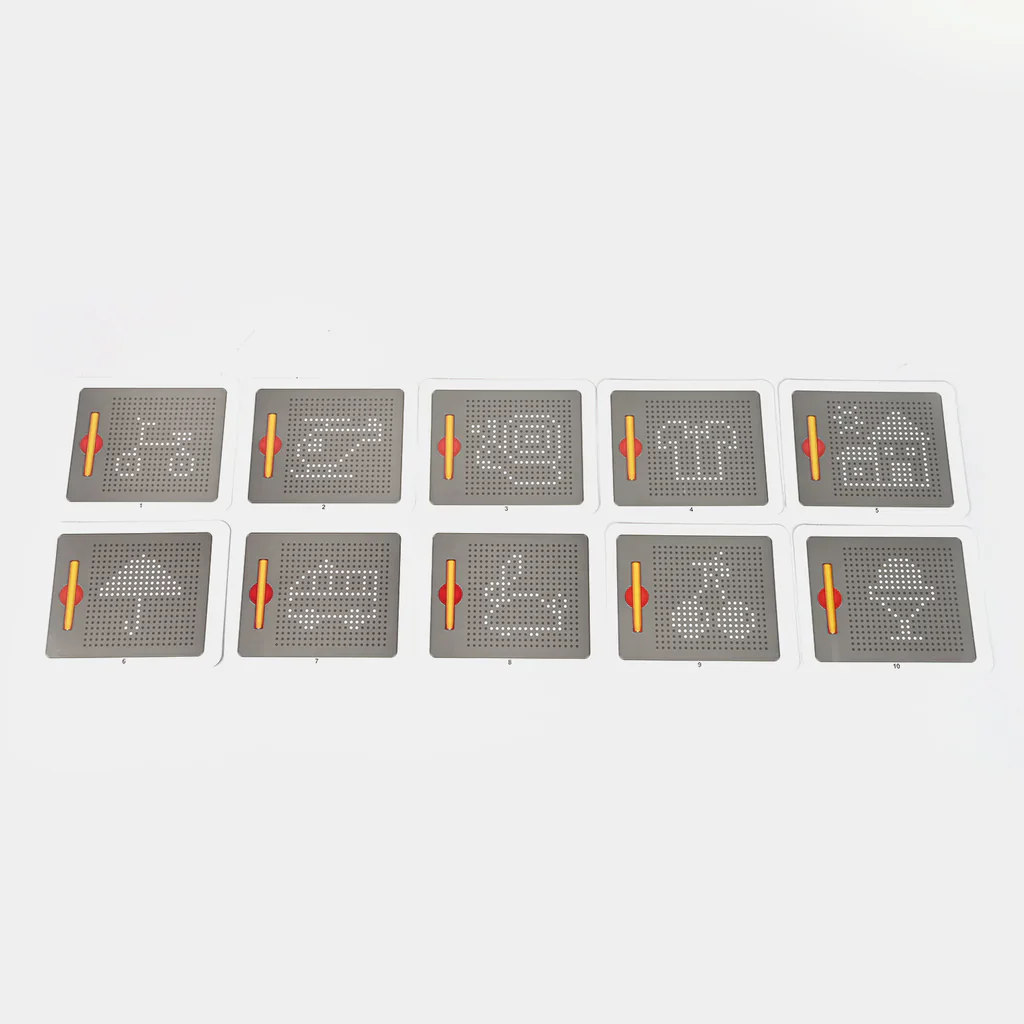 Magnetic Board / Magpad - Image 5