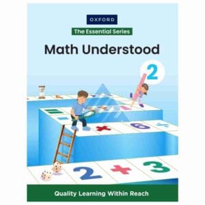 Math Understood Book 2Publisher: Oxford University Press