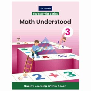 Math Understood Book 3Publisher: Oxford University Press