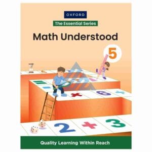 Math Understood Book 5Publisher: Oxford University Press